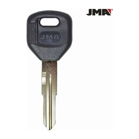 2002 Honda S2000 Transponder Key, key blank HD103P