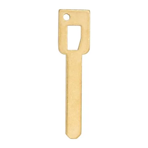 2006 Honda Element Transponder Key, key blank AF00007310