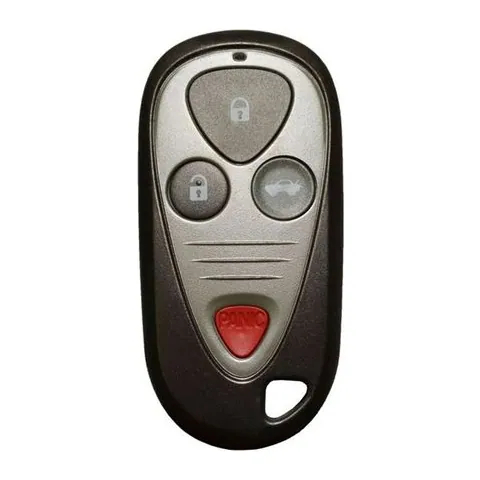 2008 Acura TSX 3/4-button Remote, FCC ID OUCG8D-387H-A