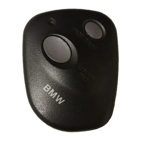 1999 BMW M3 2-button Remote, FCC ID A269ZUA111