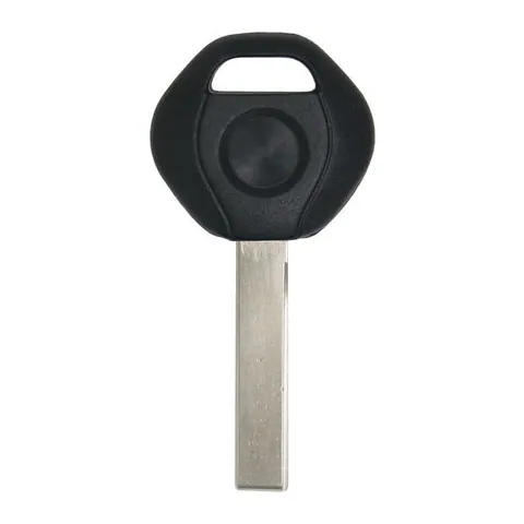 2004–2005 BMW X3 Transponder Key, key blank HU92-PT