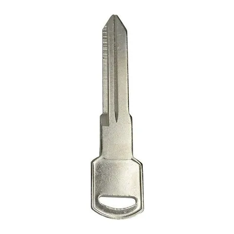 2007 Buick Terraza Transponder Key, key blank GM-14