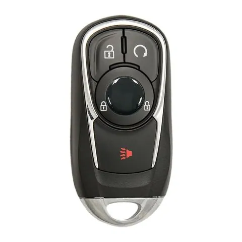 2019 Buick Encore 3/4-button Proximity Key, FCC ID HYQ4AA