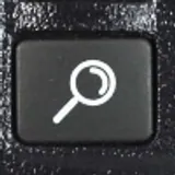 Real fob button: Car finder