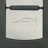 Real fob button: Charge timer override