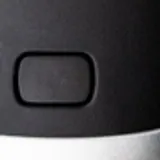 Real fob button: Key blade release