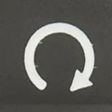 Real fob button: Remote start