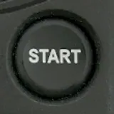 Real fob button: Start / Stop (aftermarket remotes)