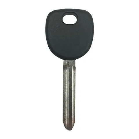 2011–2012 Chevrolet Colorado Transponder Key, key blank B110-PT