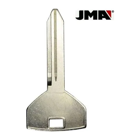 1999 Dodge Dakota Transponder Key, key blank CHR-14E