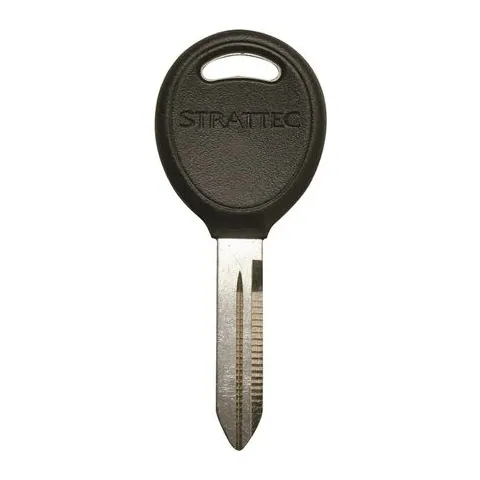 2006 Dodge Durango Transponder Key, key blank Y159