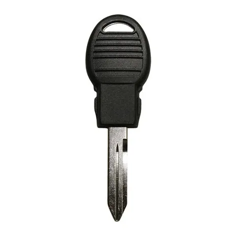 2014 Dodge Dart Transponder Key, key blank Y170PT