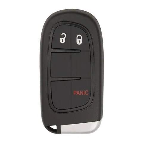 2016 Dodge RAM-1500 3/4/5-button Proximity Key, FCC ID GQ4-54T