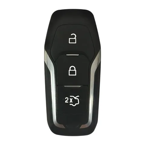 2016 Ford Fusion 3-button Proximity Key, FCC ID 1-WAY