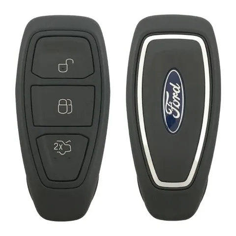 2015 Ford Focus 3-button Proximity Key, FCC ID KR5876268