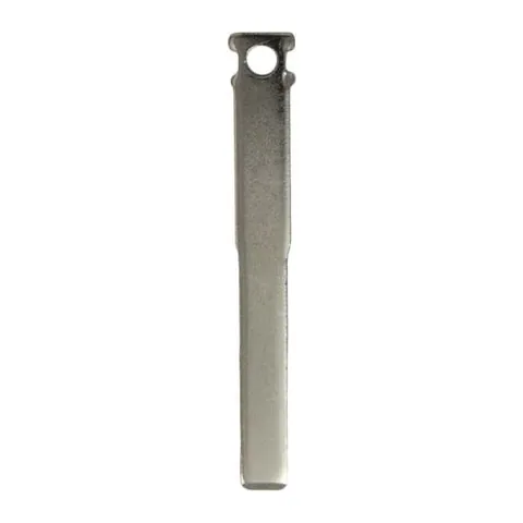 2018 Ford Edge Transponder Key, key blank BFD40-I