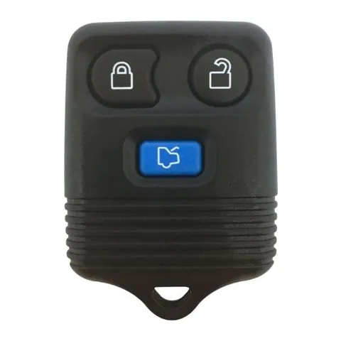 2019 Ford Explorer 3-button Remote, FCC ID CWTWB1U0009