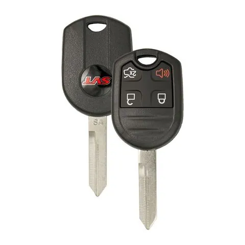 2012 Ford F250 3/4-button Remote Head Key, FCC ID CWTWB1U212