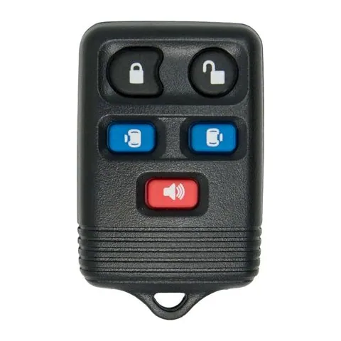 2013 Lincoln Navigator 5-button Remote, FCC ID CWTWB1U511