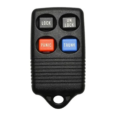 1998 Ford Windstar 3/4-button Remote, FCC ID GQ43VT4T
