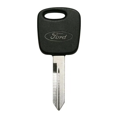 2001 Ford Explorer Transponder Key, key blank H72-PT-SK