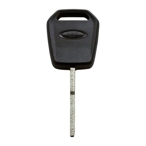 2018 Ford Edge Transponder Key, key blank IAX00012124