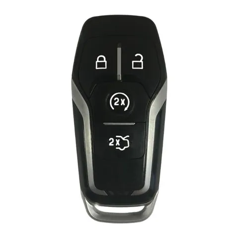 2015 Ford Edge 4-button Proximity Key, FCC ID M3N-A2C31227300