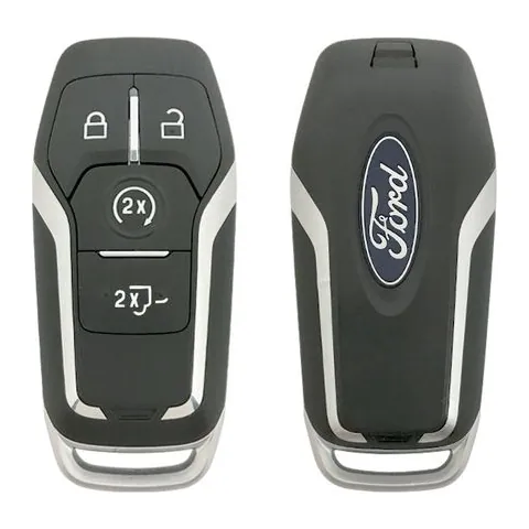 2015 Ford F150 4/5-button Proximity Key, FCC ID M3N-A2C312433