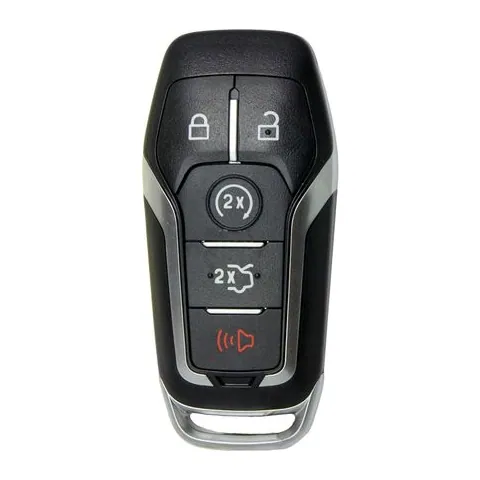 2015 Ford Edge 5-button Proximity Key, FCC ID M3N-A2C31243300