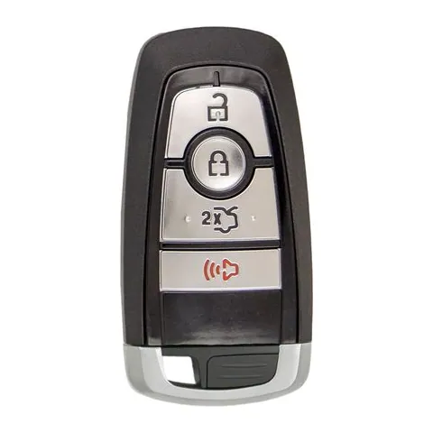 2018 Ford Edge 3/4-button Proximity Key, FCC ID M3N-A2C931423