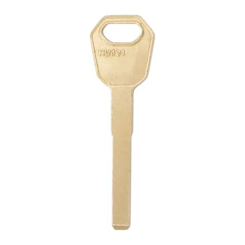 2020 Lincoln Continental Transponder Key, key blank N5F-A08TAA