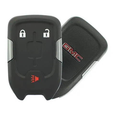 2018 GMC Terrain 3/4/5-button Proximity Key, FCC ID HYQ1AS