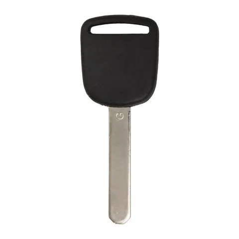 2016 Honda FIT Transponder Key, key blank HO05PT