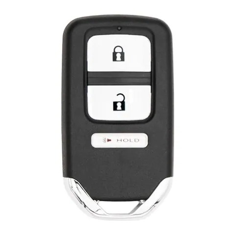 2016 Honda FIT 3-button Proximity Key, FCC ID KR5V1X