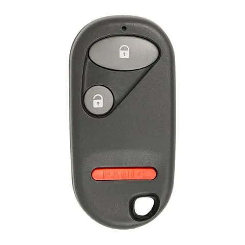 2006 Honda Element 3-button Remote, FCC ID NHVWB1U521