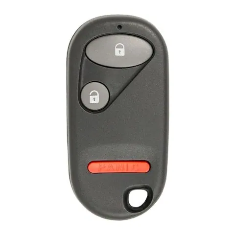 2006 Honda Element 3-button Remote, FCC ID OUCG8D-344H-A