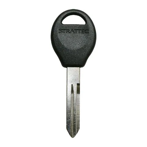 2014 Nissan Cube Transponder Key, key blank AF01627002