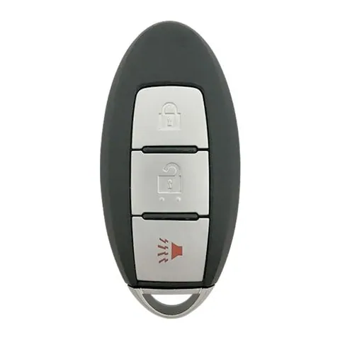 2012 Infiniti FX35 3/4-button Proximity Key, FCC ID KR55WK48903