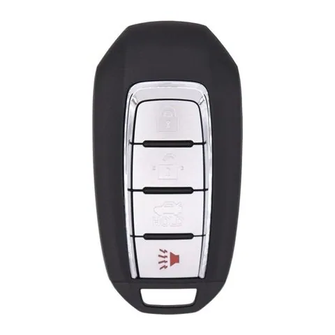 2019 Infiniti QX60 4/5-button Proximity Key, FCC ID KR5TXN7