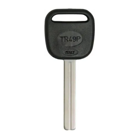 2021 Toyota Camry Transponder Key, key blank BLXP90-P