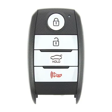 2017–2018 Kia Forte 4-button Proximity Key, FCC ID CQOFN00100