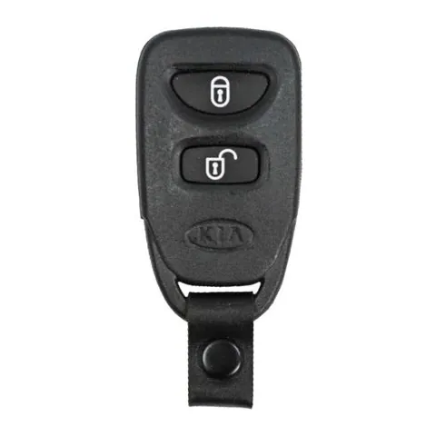 2010 Kia Sportage 3-button Remote, FCC ID NYOSEKS-07TX