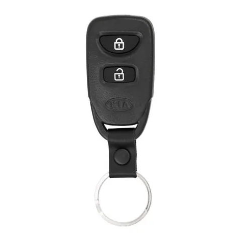 2012 Kia Soul 3-button Remote, FCC ID NYOSEKS-AM08TX