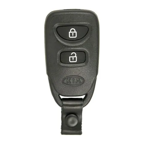 2013 Kia Sportage 3-button Remote, FCC ID NYOSEKS-SL10ATX