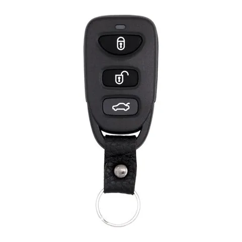 2011–2013 Kia Optima 4-button Remote, FCC ID NYOSEKS-TF10ATX
