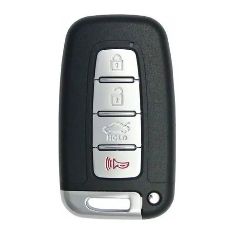 2011–2013 Kia Optima 4-button Proximity Key, FCC ID SY5HMFNA04