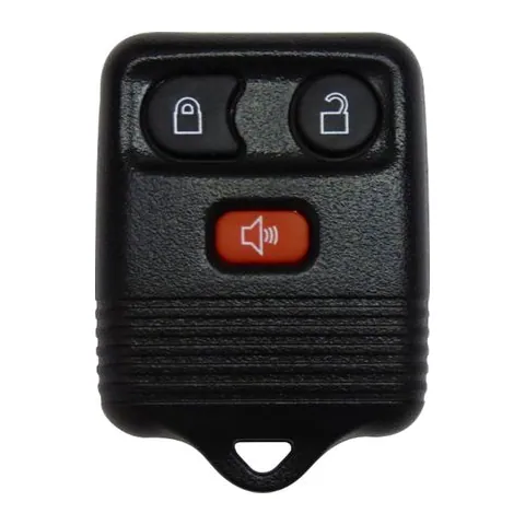 2001 Mazda Tribute 3/4-button Remote, FCC ID CWTWB1U322
