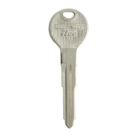 2009 Mazda 3 Transponder Key, key blank AF01471002