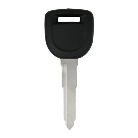 2009 Mazda 3 Transponder Key, key blank MAZ24RPT