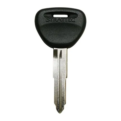 2011 Mitsubishi Outlander Sport Transponder Key, key blank AF01476002